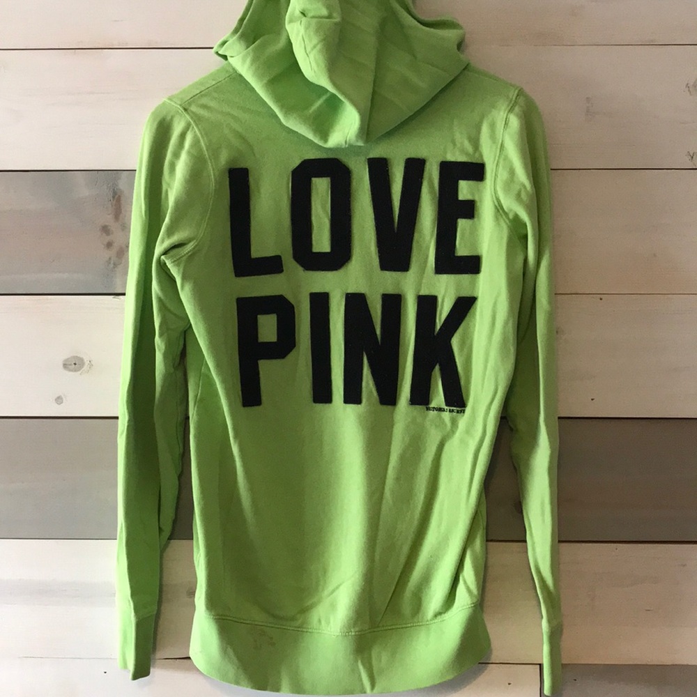 V neck Sweatshirt